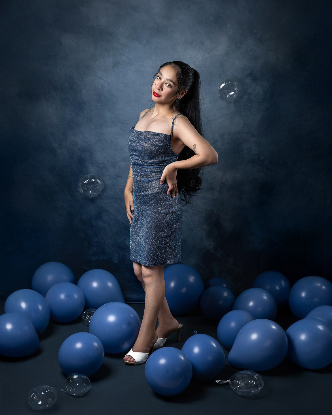 Ensaio fotografico aniversario em studio. Fotógrafa em são paulo — Fotos Autênticas