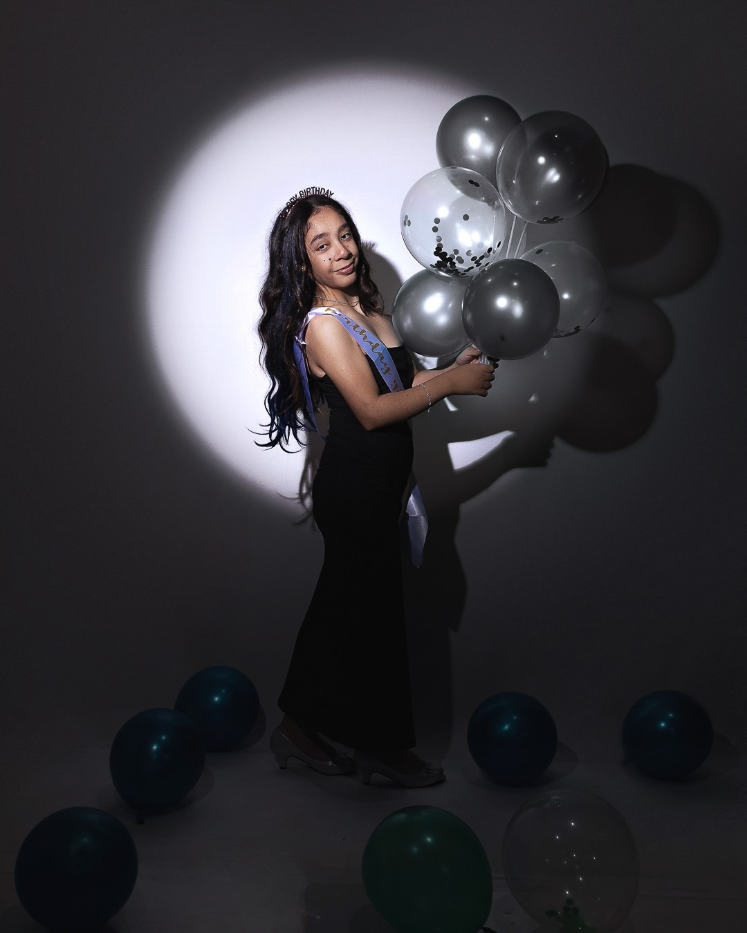 Fotografia de Aniversário em SP | Ensaio em Estúdio. Fotógrafa em são paulo — Fotos Autênticas