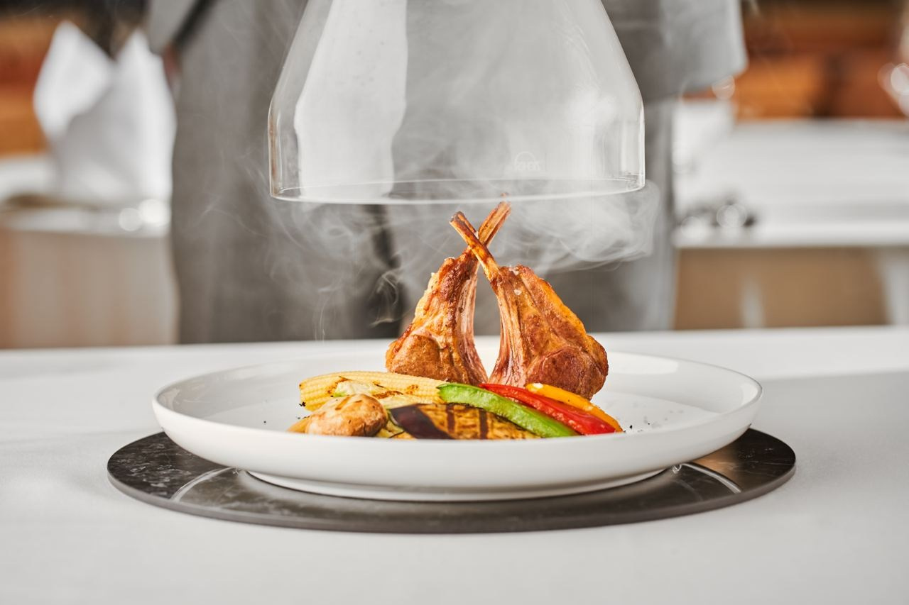 Food — фотографии. Фотограф в Самарканде