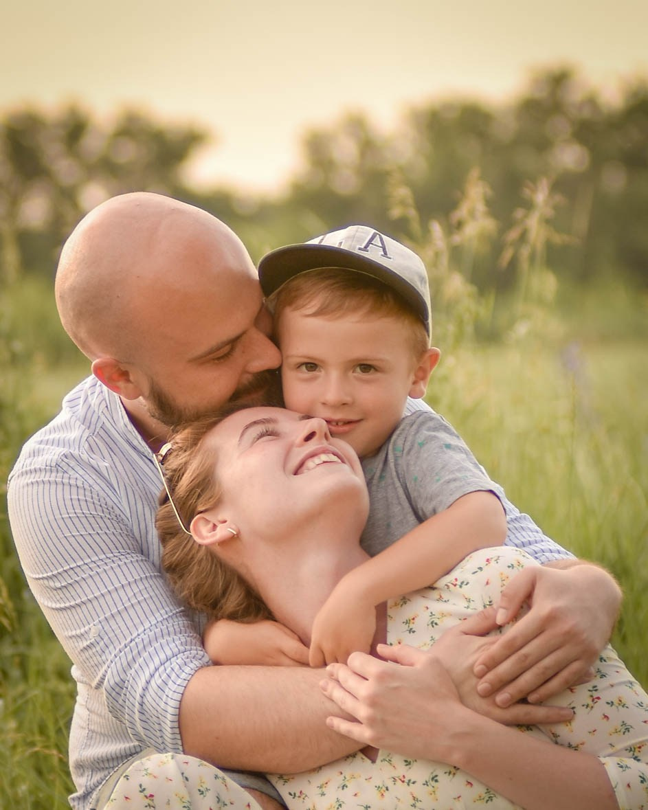 Dasha & Yevgen. Victoria Lyubchenko — fine art photography in Bismarck, ND