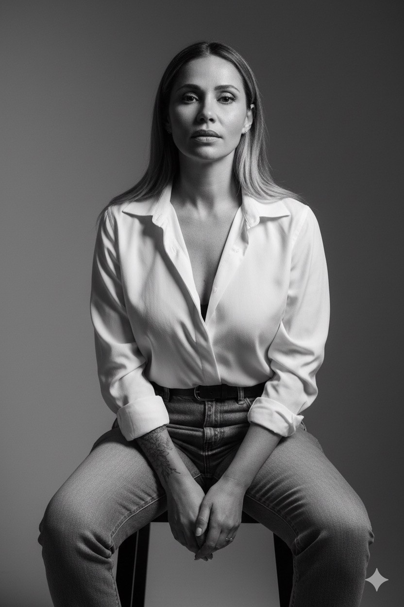 AI photo. Свадебный, семейный и детский фотограф в Нетании (Израиль) Тори Гор