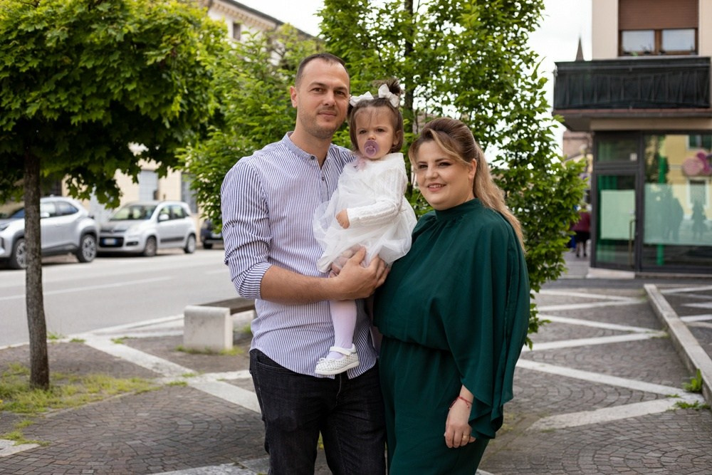 Matrimonio Sirin e Tudor. Luci e Capricci Photography