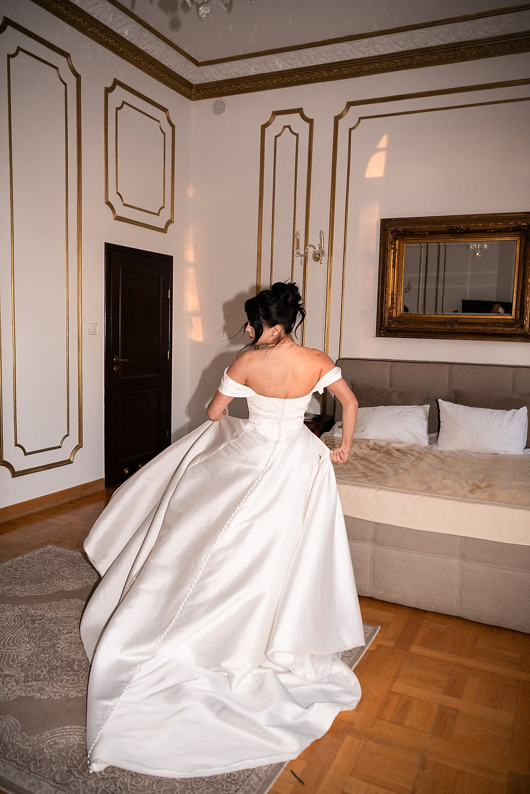 Filomena & Maksim. VideofotKA.pl