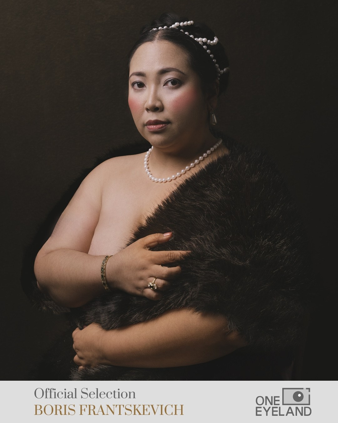 Publications & Awards