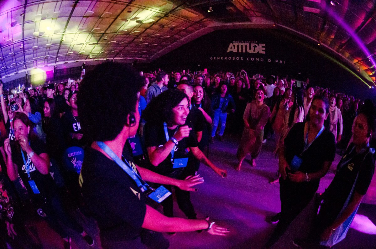 ASU Tour RJ. Fotógrafa de Eventos em São Paulo e Sorocaba Kika Damasceno