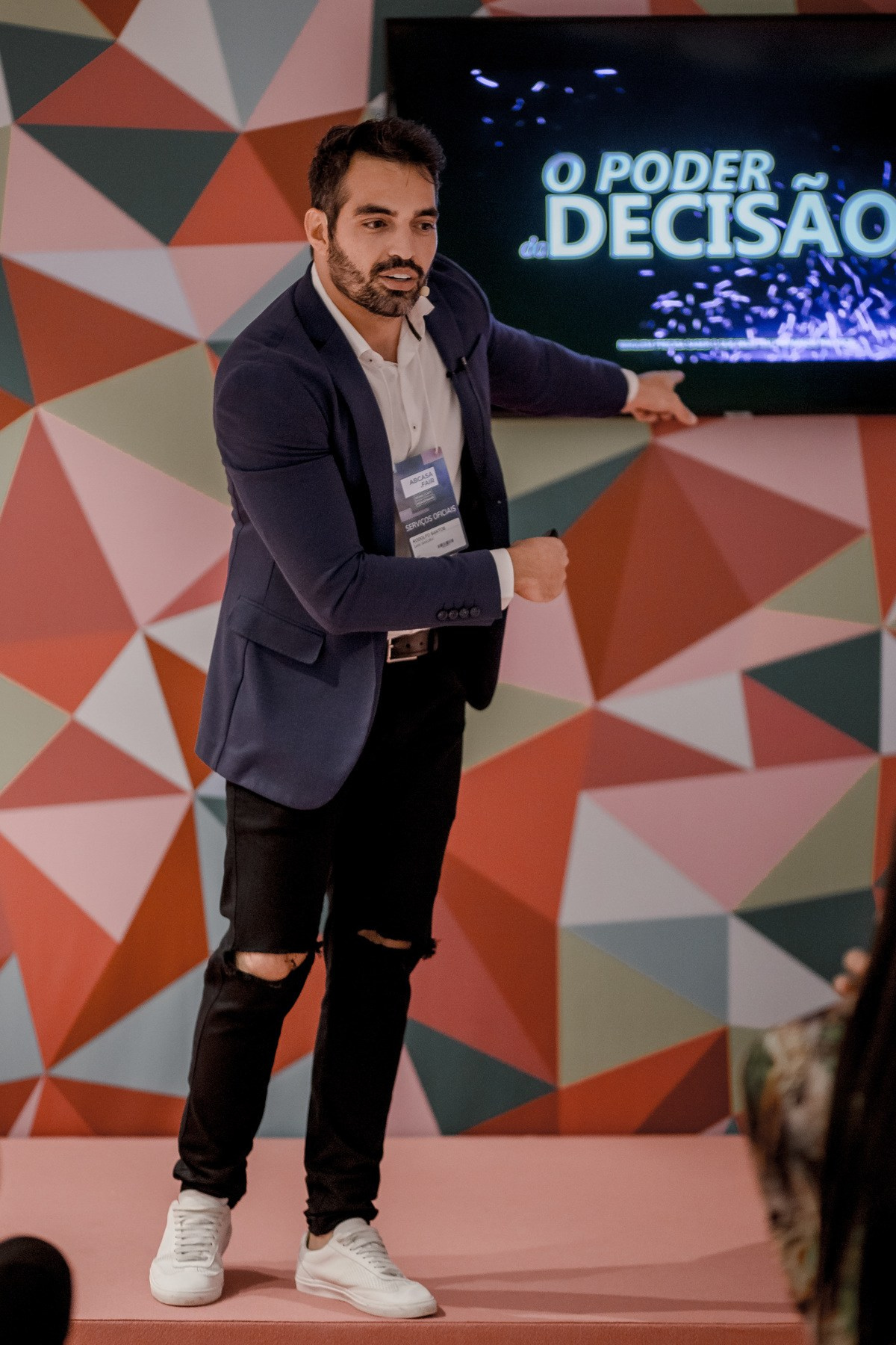 Abcasa 2019 - Dani Sakurai. Fotógrafa de Eventos em São Paulo e Sorocaba Kika Damasceno