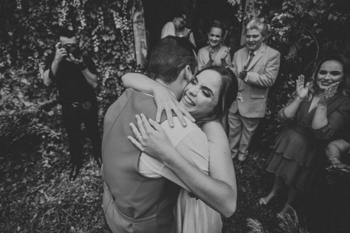 Casamento - Lucas e Gabi. Fotógrafa de Eventos em São Paulo e Sorocaba Kika Damasceno