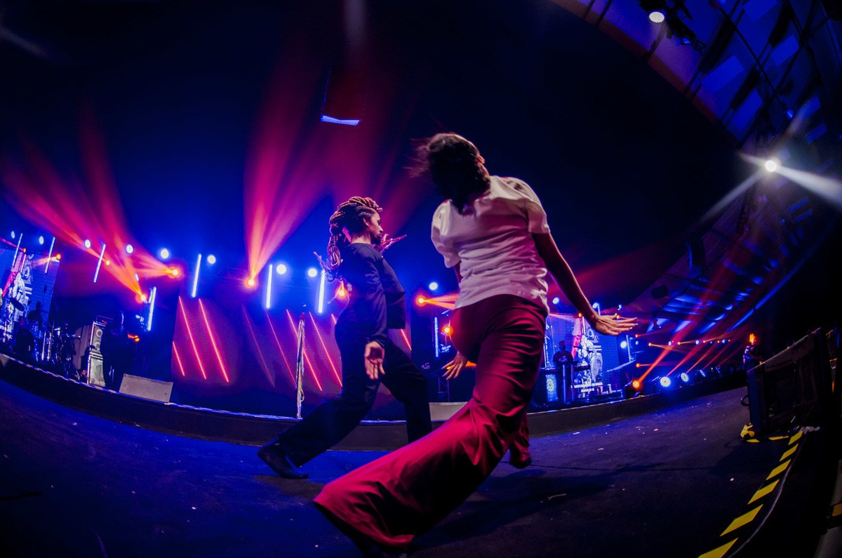 ASU Tour RJ. Fotógrafa de Eventos em São Paulo e Sorocaba Kika Damasceno
