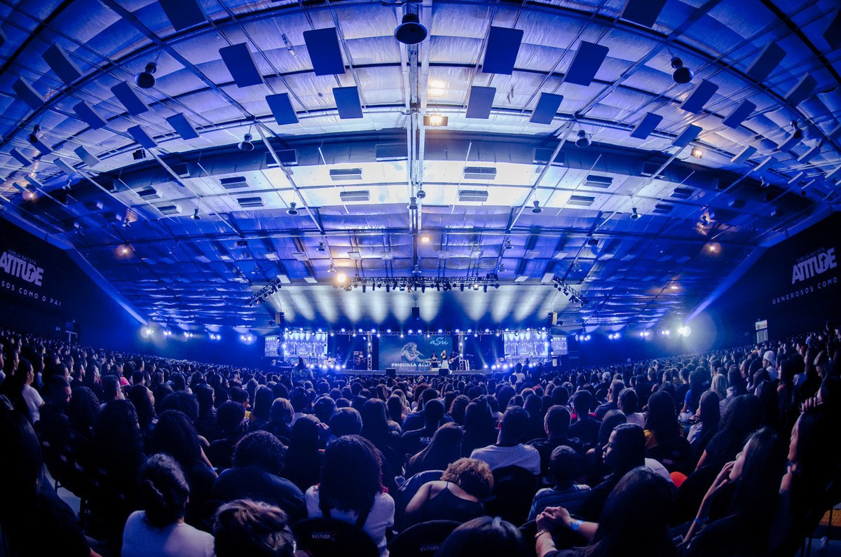 ASU Tour RJ. Fotógrafa de Eventos em São Paulo e Sorocaba Kika Damasceno