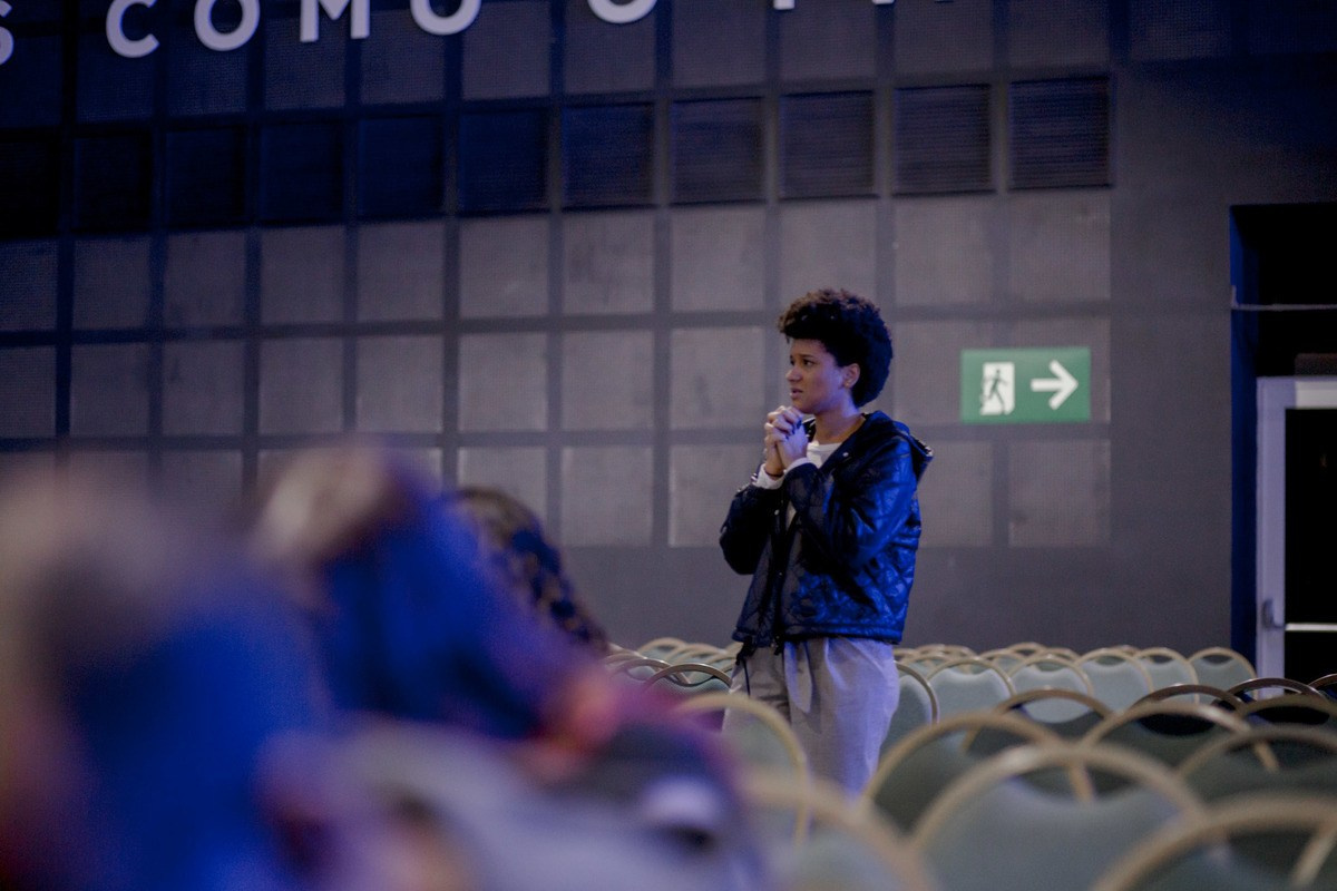 ASU Tour RJ. Fotógrafa de Eventos em São Paulo e Sorocaba Kika Damasceno