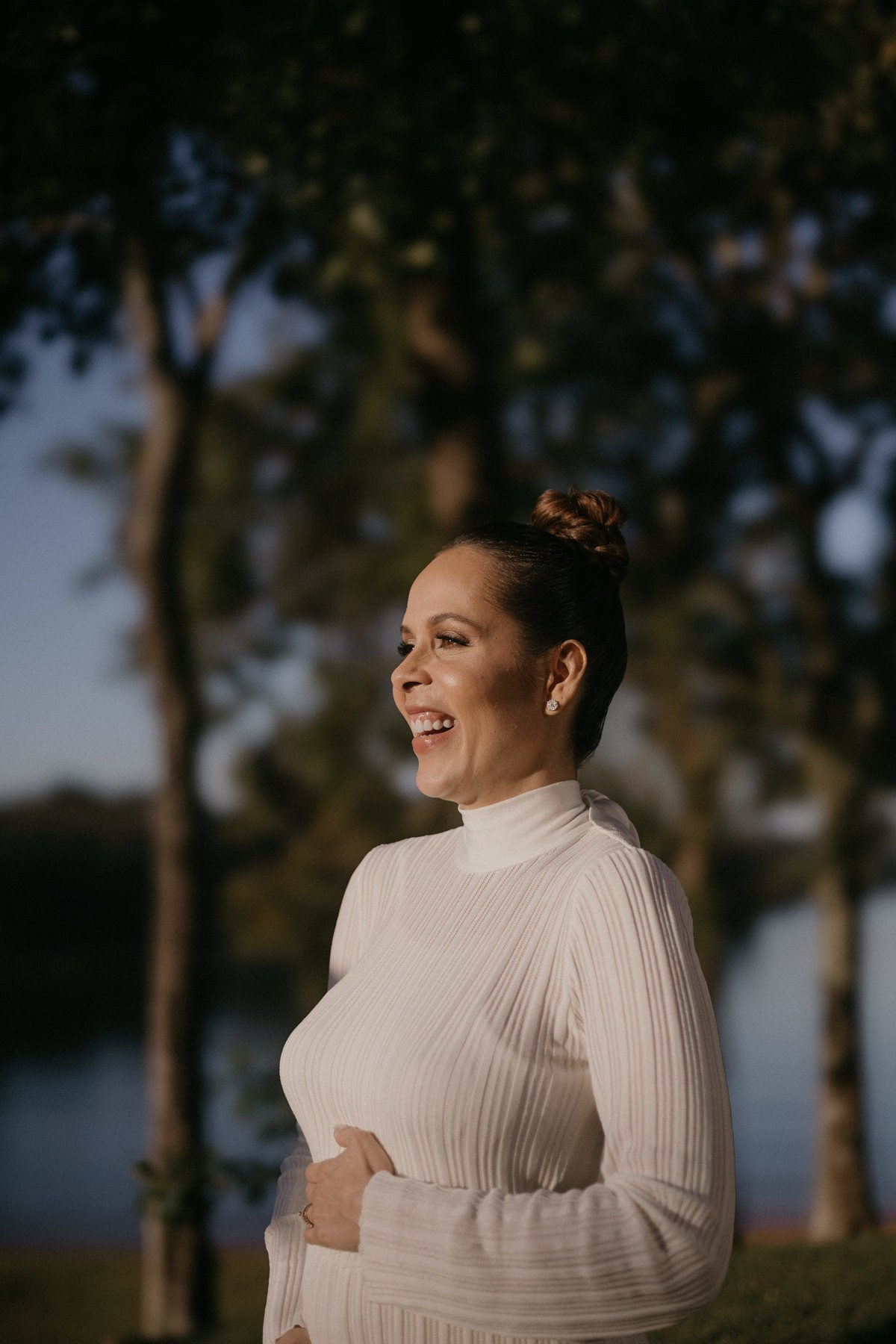 Chá Revelação - Flávia e Luiz. Fotógrafa de Eventos em São Paulo e Sorocaba Kika Damasceno
