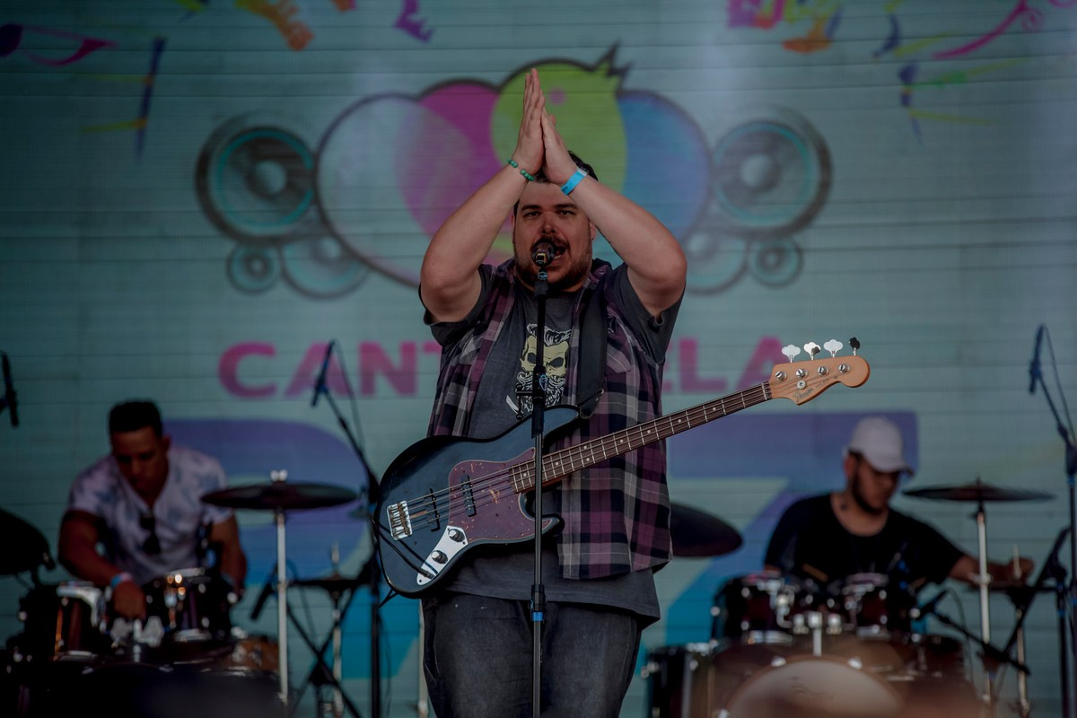 Canto Pela Paz 2018. Fotógrafa de Eventos em São Paulo e Sorocaba Kika Damasceno
