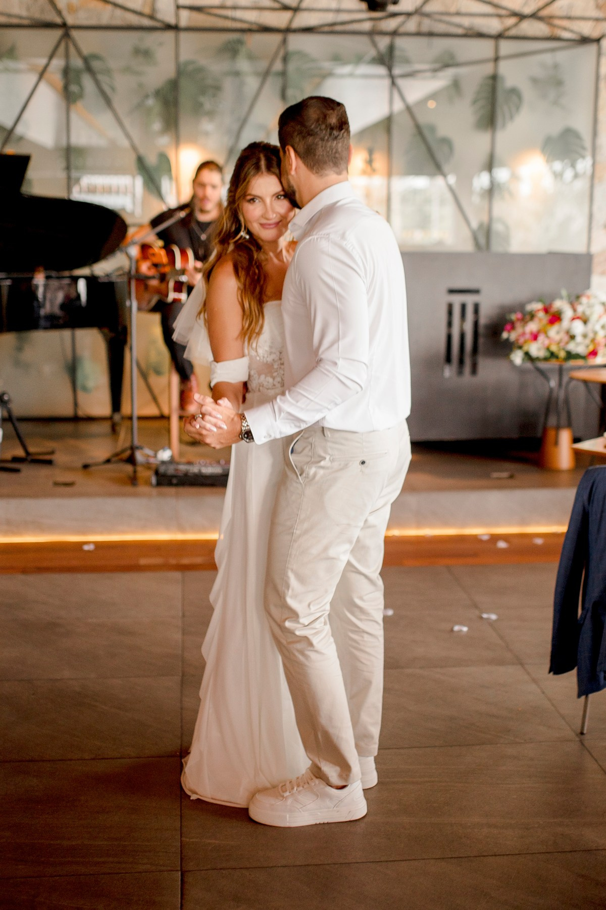 Casamento - Lo e Uli. Fotógrafa de Eventos em São Paulo e Sorocaba Kika Damasceno