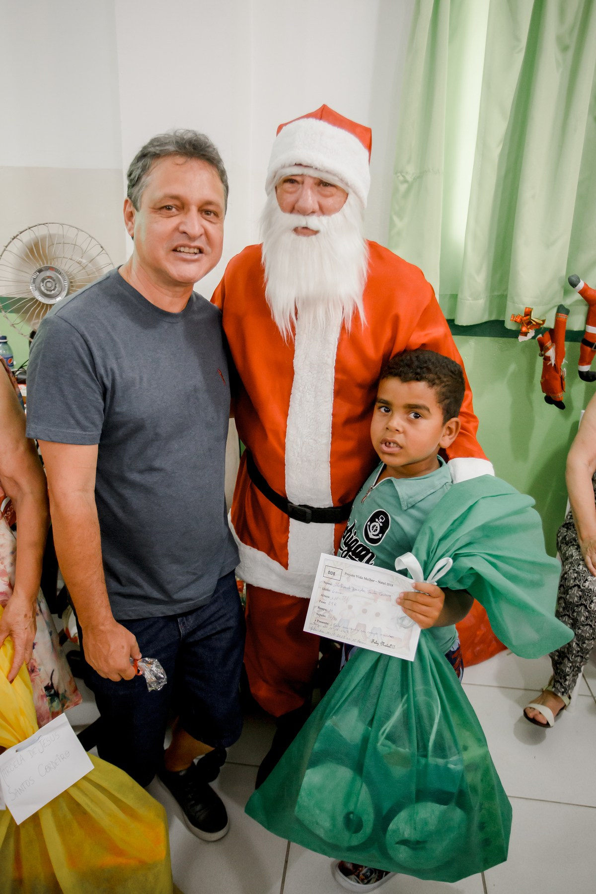 Núcleo Vida Melhor. Fotógrafa de Eventos em São Paulo e Sorocaba Kika Damasceno