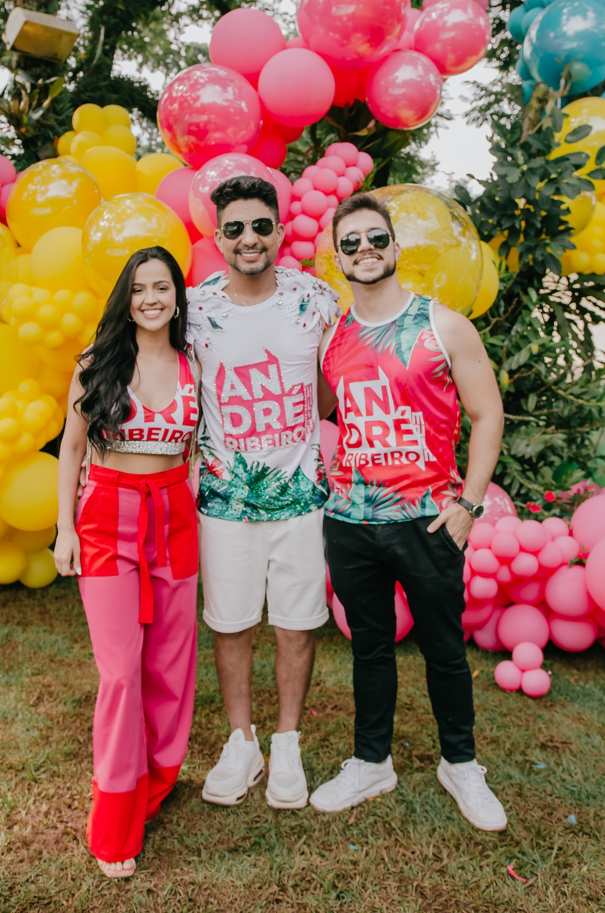 Micareta Massa - André Ribeiro. Fotógrafa de Eventos em São Paulo e Sorocaba Kika Damasceno