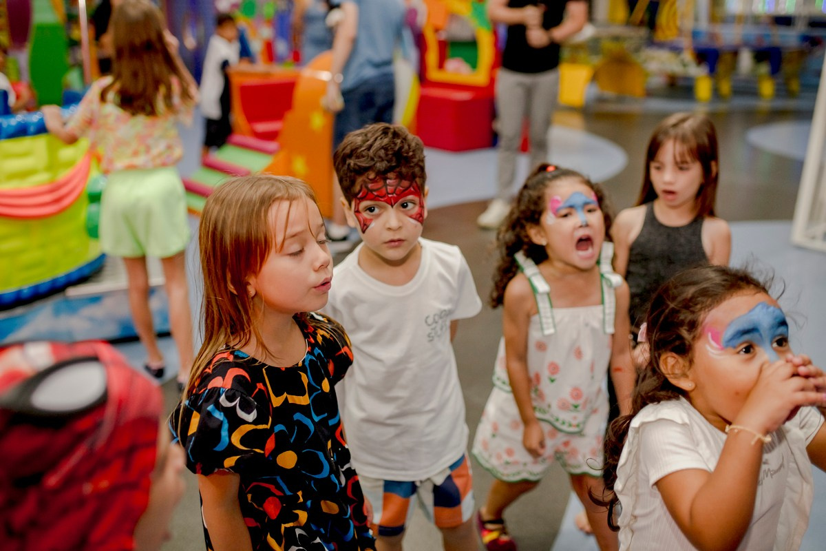 Gael - 5 anos. Fotógrafa de Eventos em São Paulo e Sorocaba Kika Damasceno