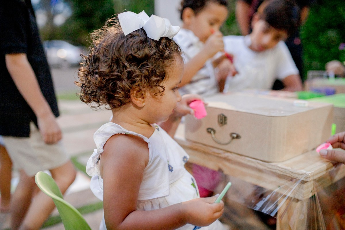 Kika - 2 anos. Fotógrafa de Eventos em São Paulo e Sorocaba Kika Damasceno