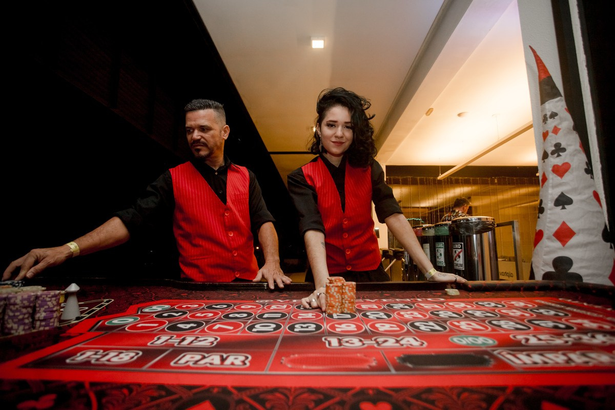 Ednéia - Aniversário Las Vegas. Fotógrafa de Eventos em São Paulo e Sorocaba Kika Damasceno