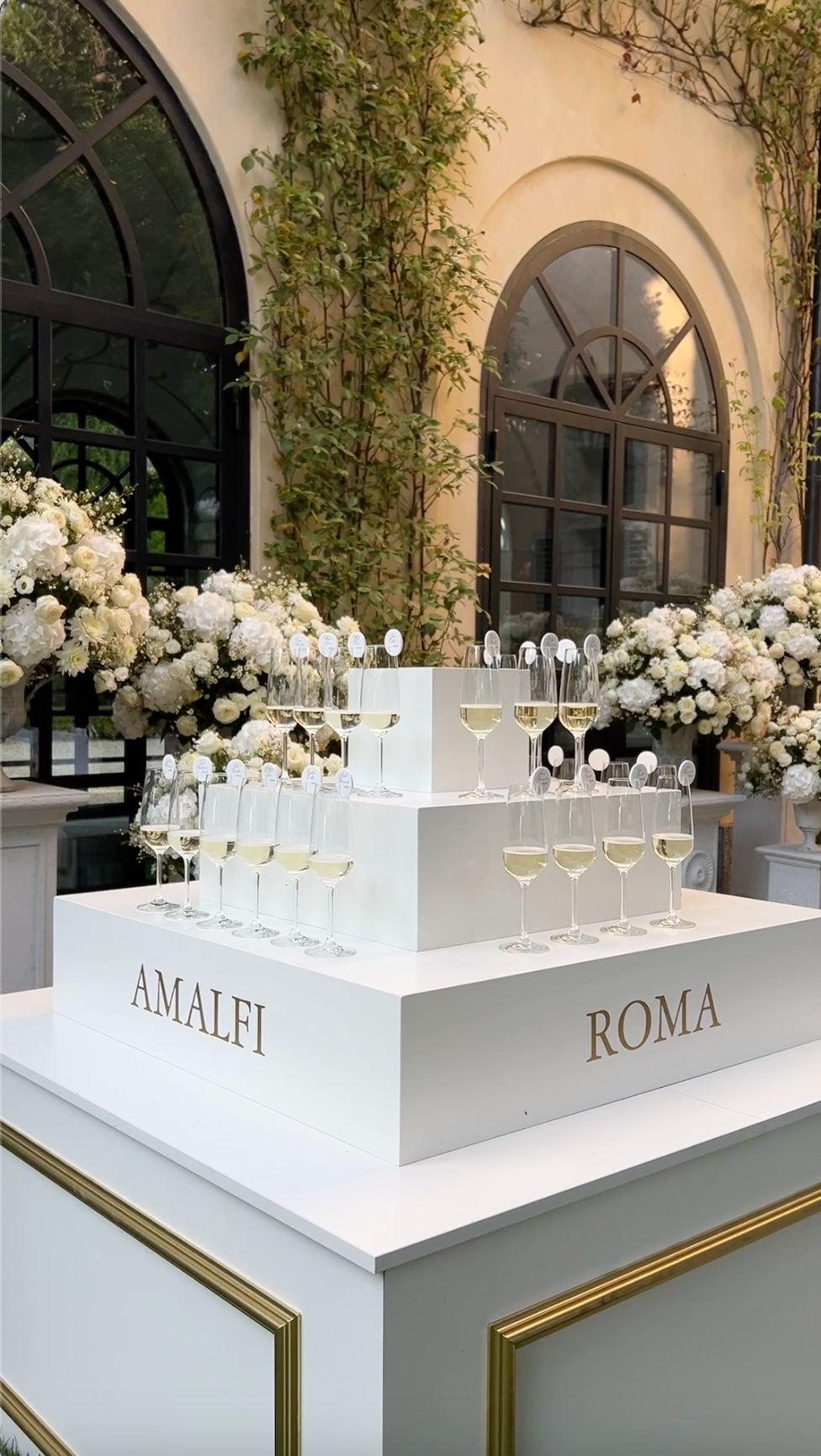 CONTENT CREATION. ALEX ZARIES, WEDDING VIDEOGRAPHER