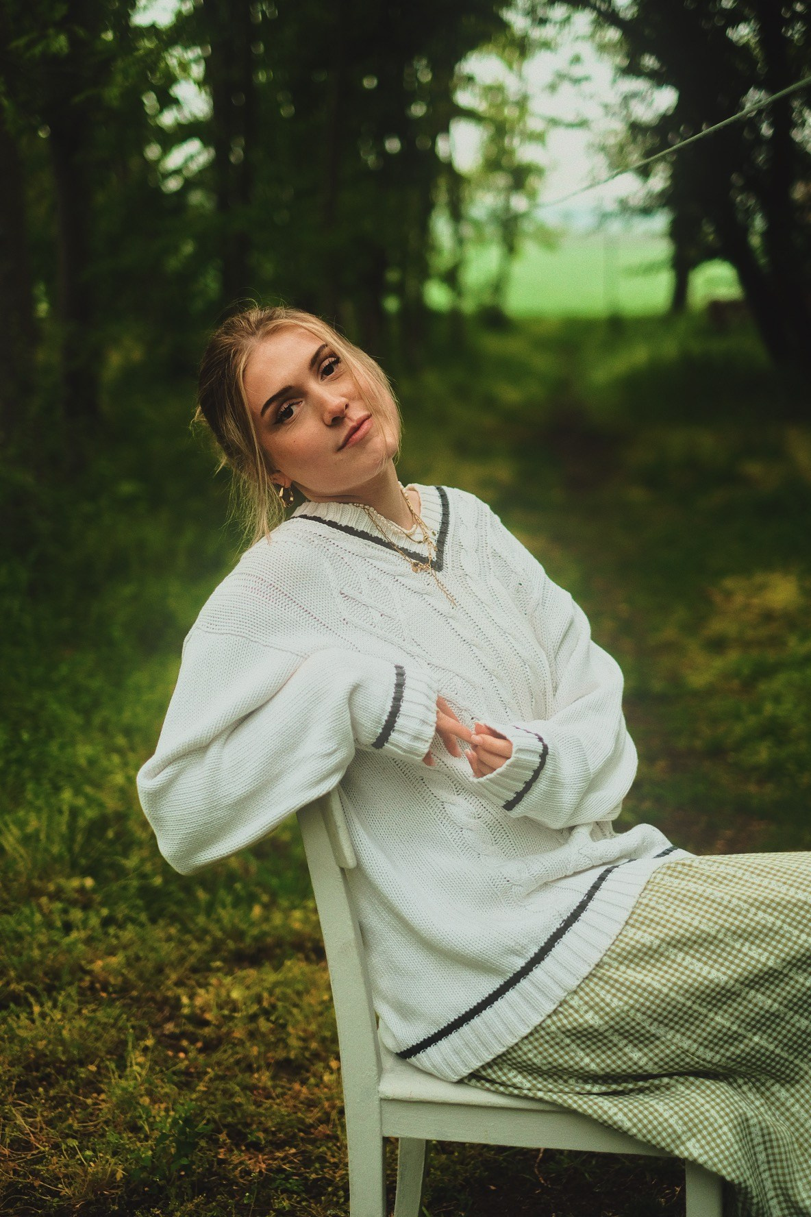 Alica. Sasha Silver Photography