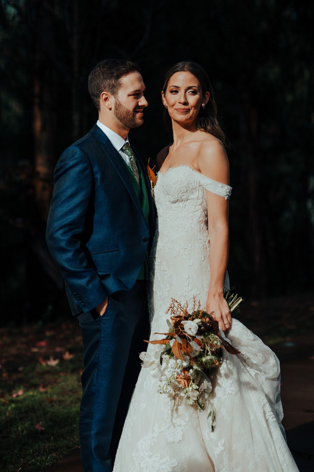 Diana and Bruno. Love Frames | Luxury Wedding Photography & Films in Portugal & Europe