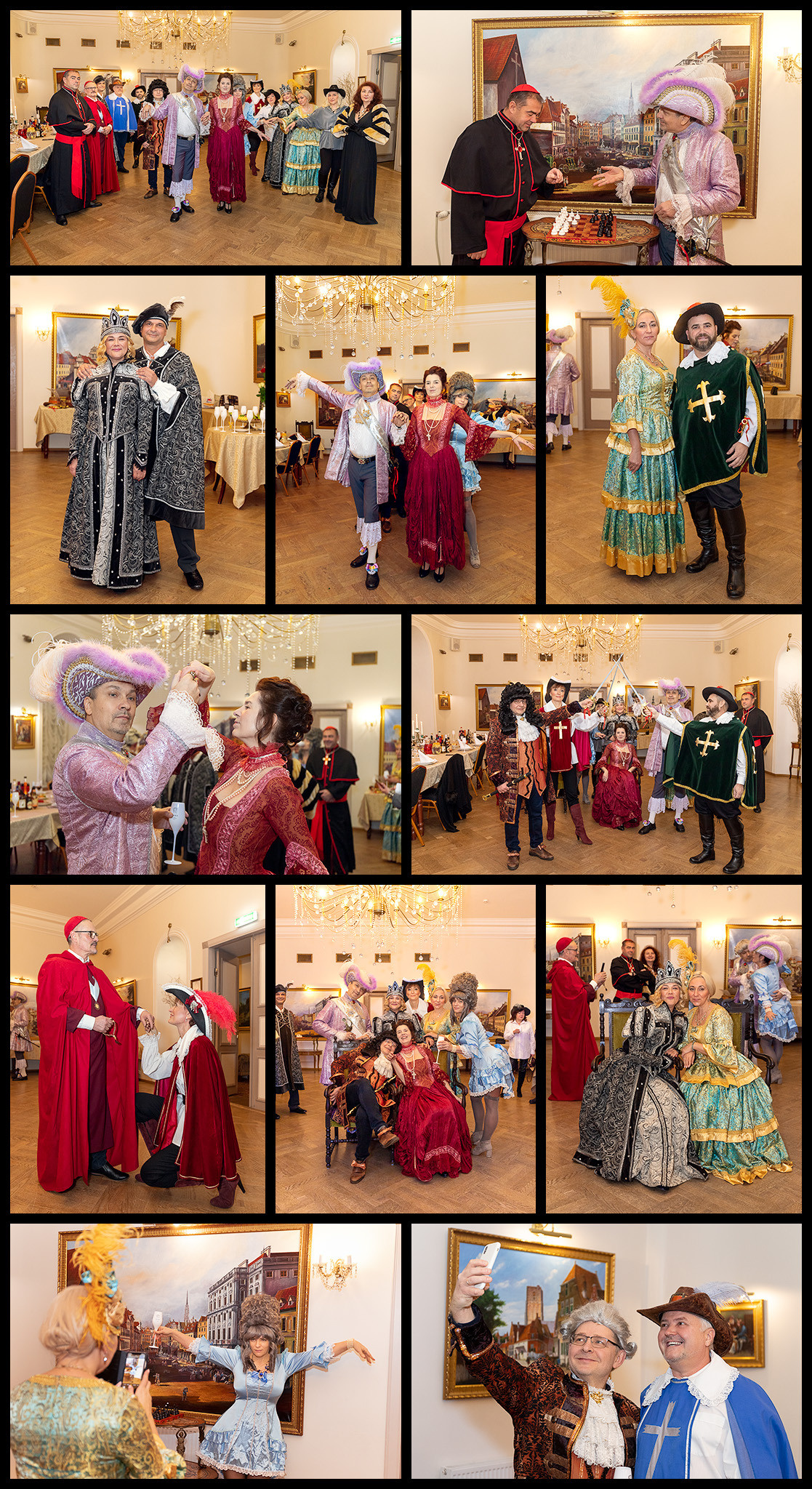 Фотосъёмка праздников и мероприятий. Tony фотограф и видеограф в Таллинне