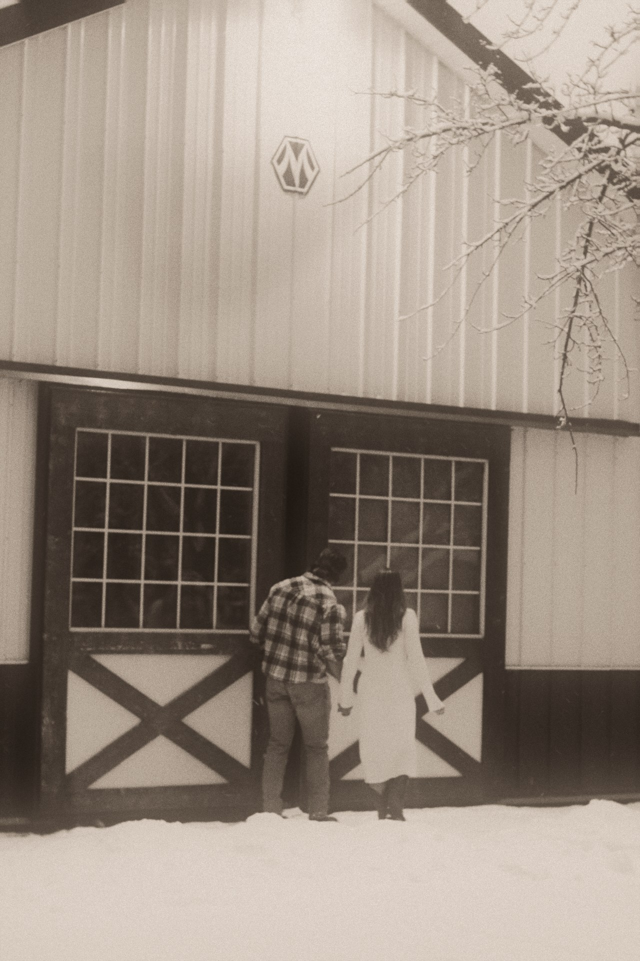 Couples. Chicago Wedding Videographer Maci Anderson | Good Fruits Film