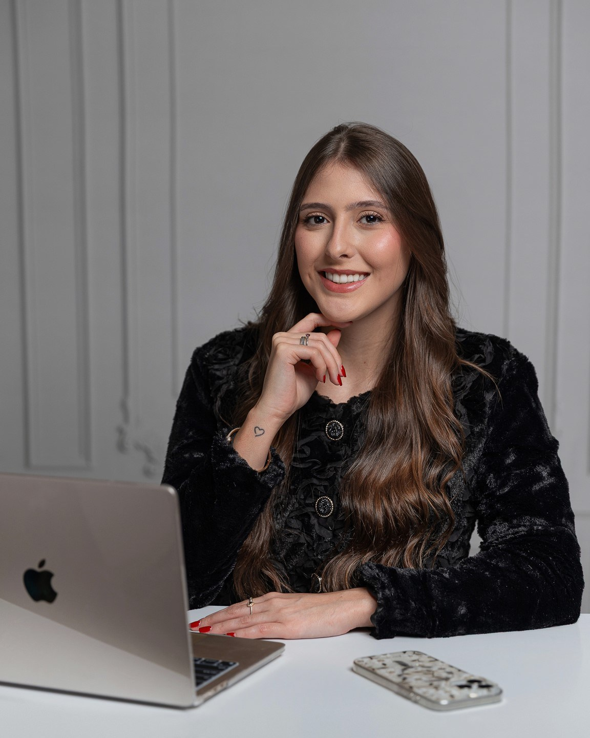 Ensaio fotografico Bioesteta. Fotógrafa em são paulo — Fotos Autênticas