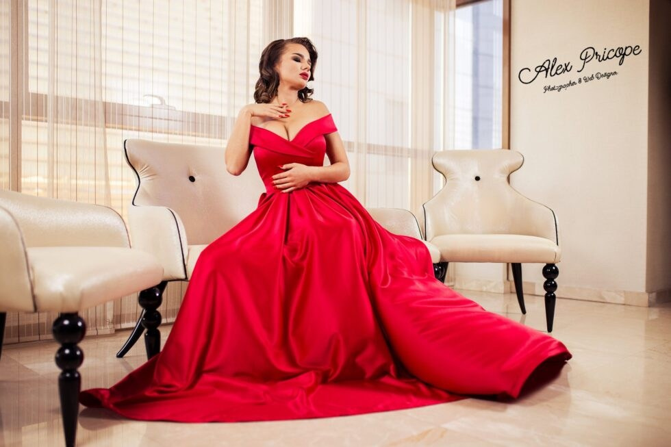 Sedinta foto fashion pentru Tropics Label. Alex Pricope — Fotograf de familie & evenimente in Onești & Bacău