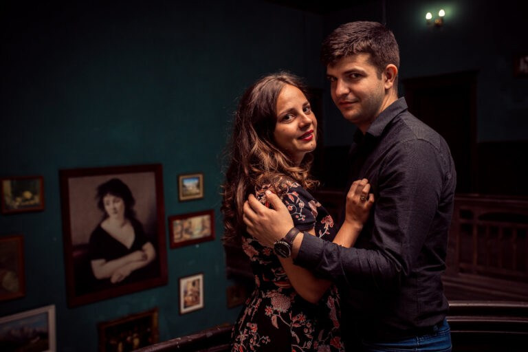 Save the date Adelina & Cristi. Alex Pricope — Fotograf de familie & evenimente in Onești & Bacău