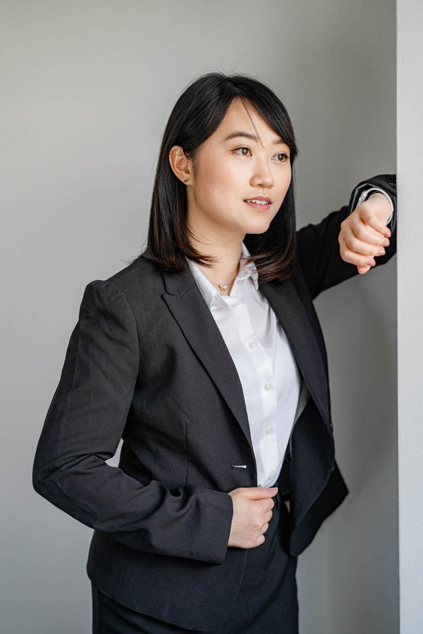 Business photos. Tonya Kyrylenko photographer in London