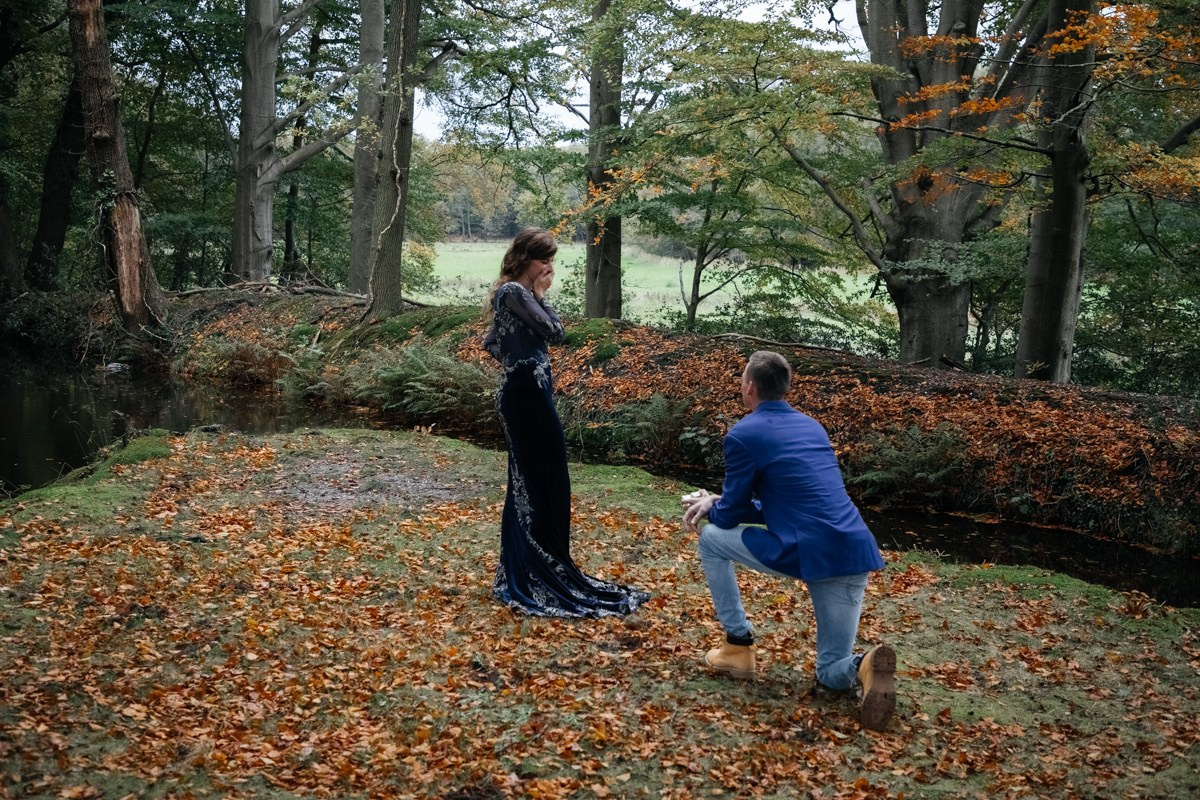 Свадебный фотограф Нидерланды