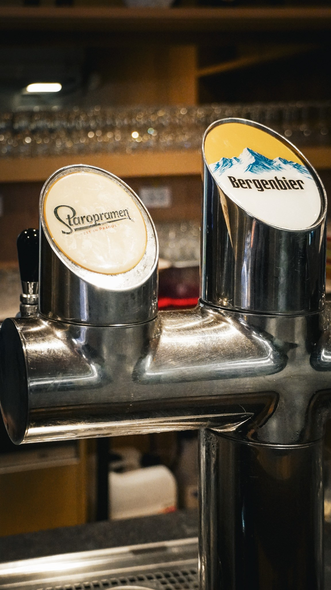 Bacolux Koralyo. Creste si calatoreste