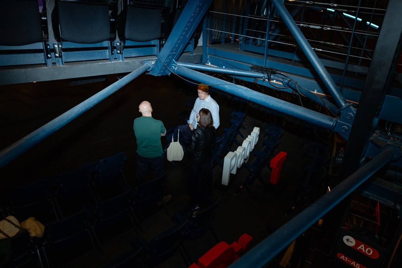 Dana Lišková - Event Photographer Prague - event photography  - conference photography - corporate events - corporate photography