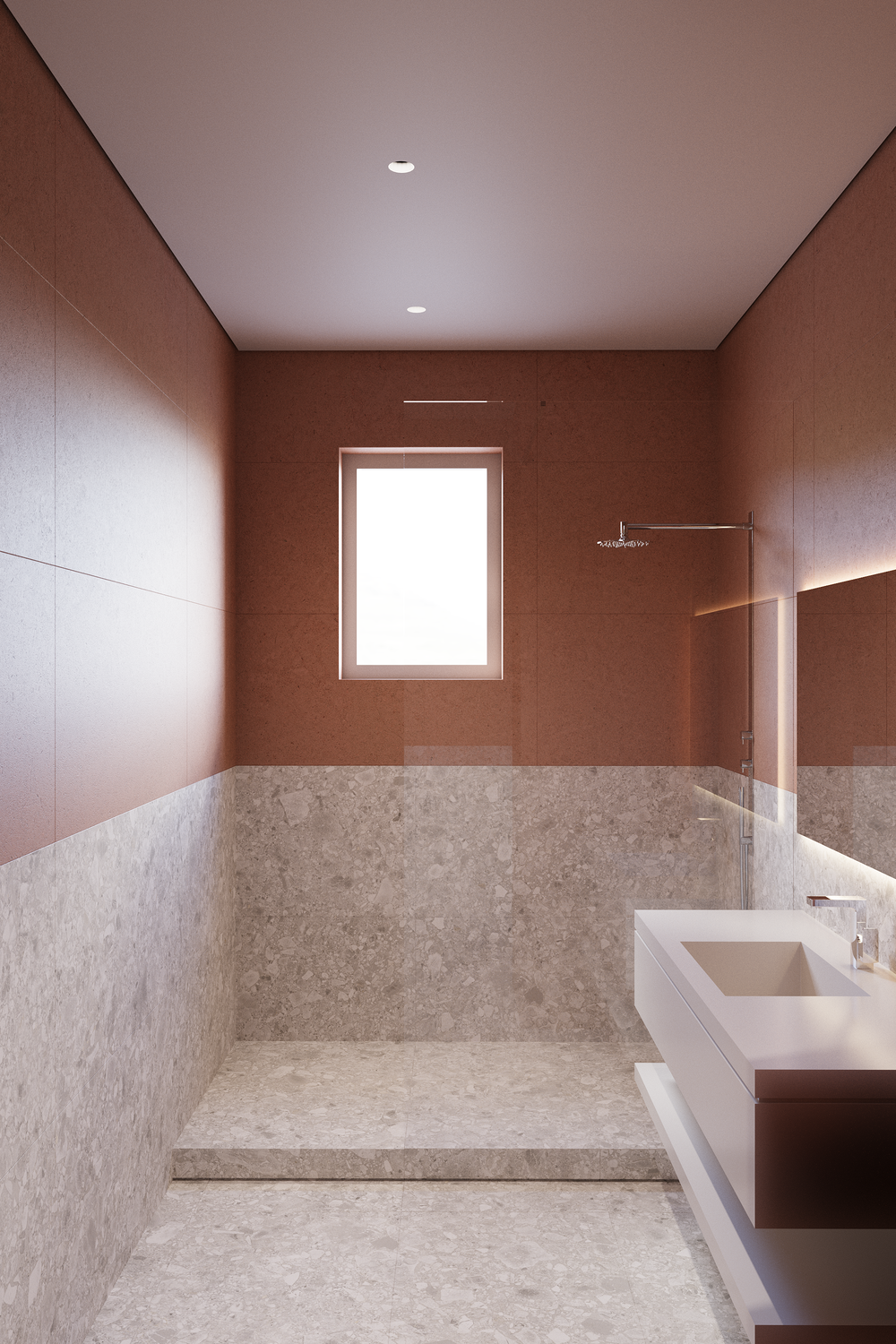 Tulsku Guest House. Aslantashu