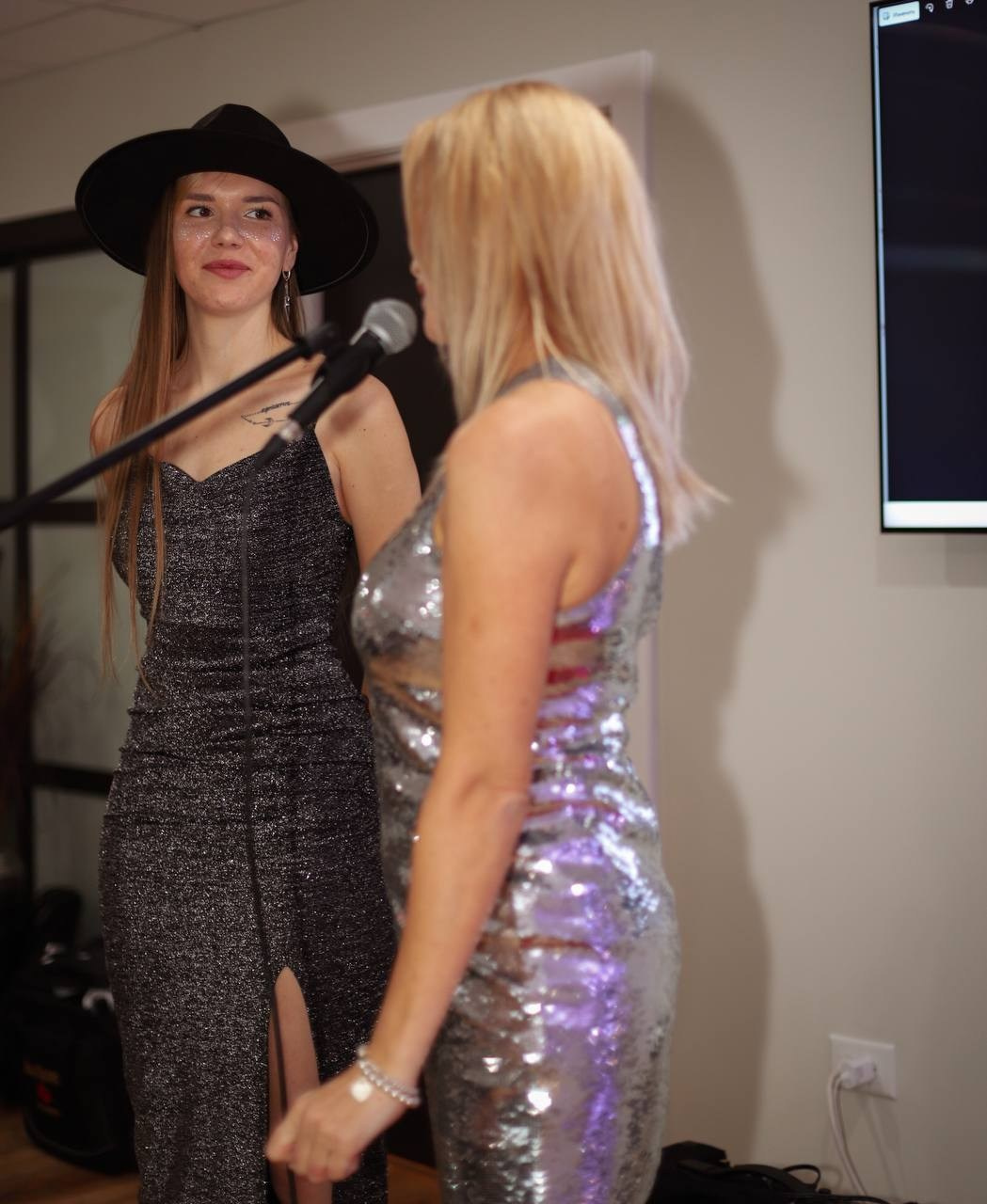 Рождественский бизнес коктейль. VALERIIA VIUNOVA individual shooting\love story\event\brand