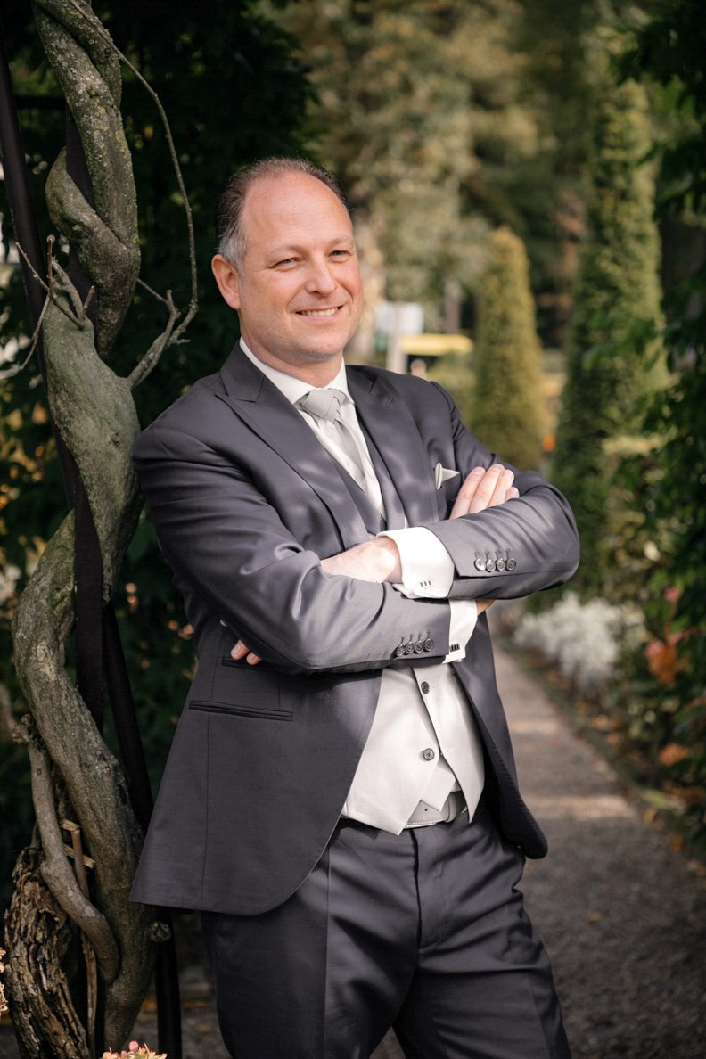 Wedding Highlights. Свадебный фотограф в Нидерландах и Европе — Тина Ялóва