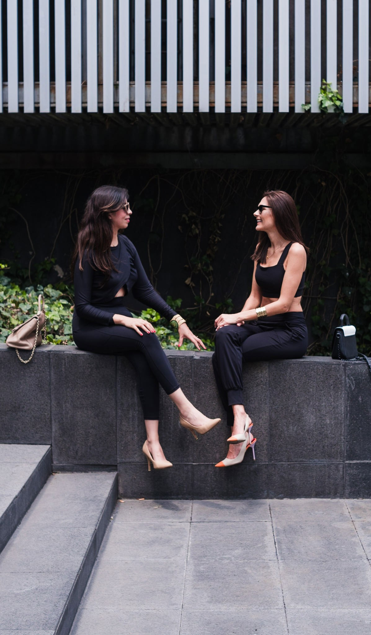 Ropa deportiva. Wedding and family photographer in Mexico City