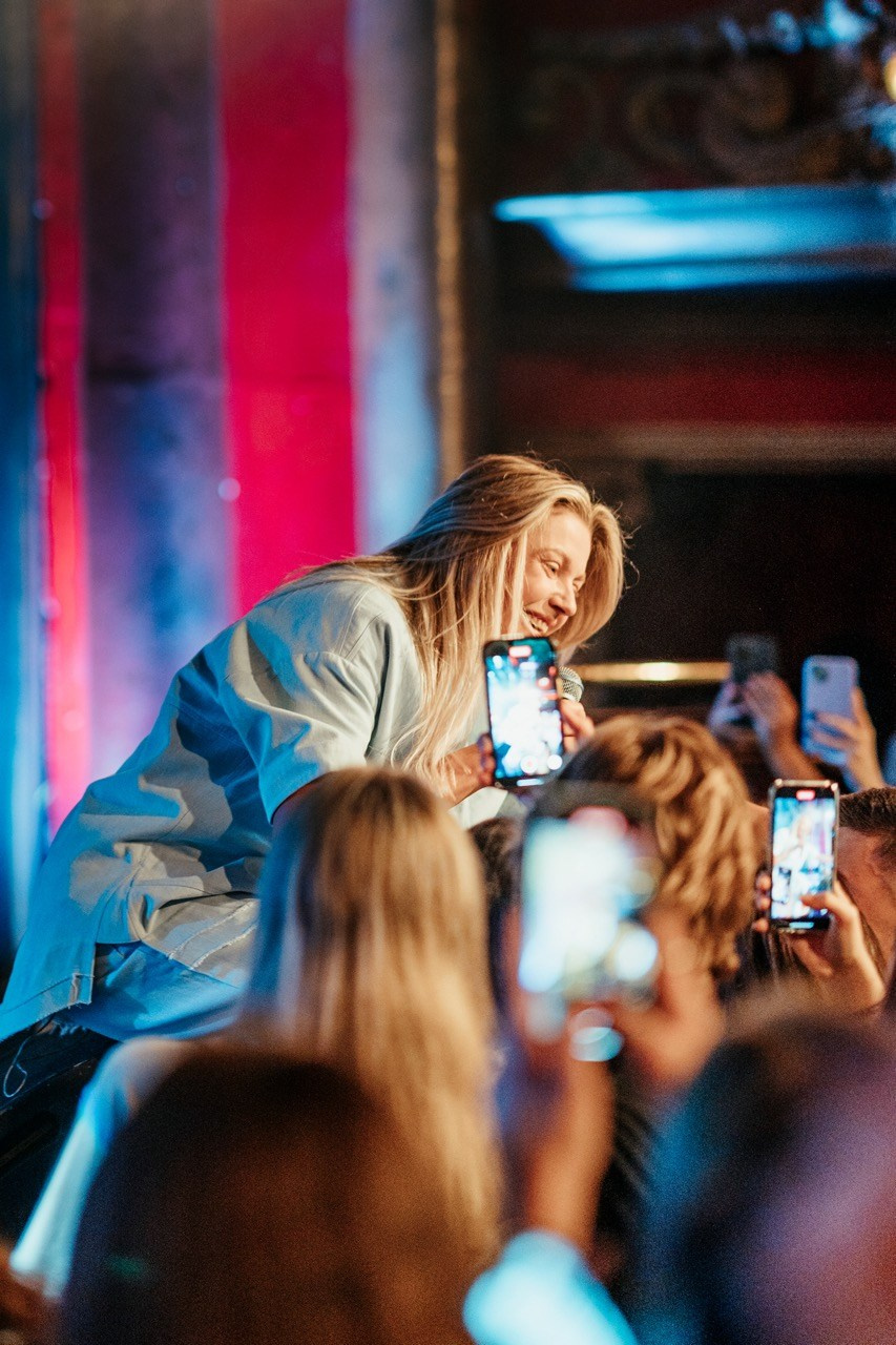 Events. Tonya Kyrylenko photographer in London