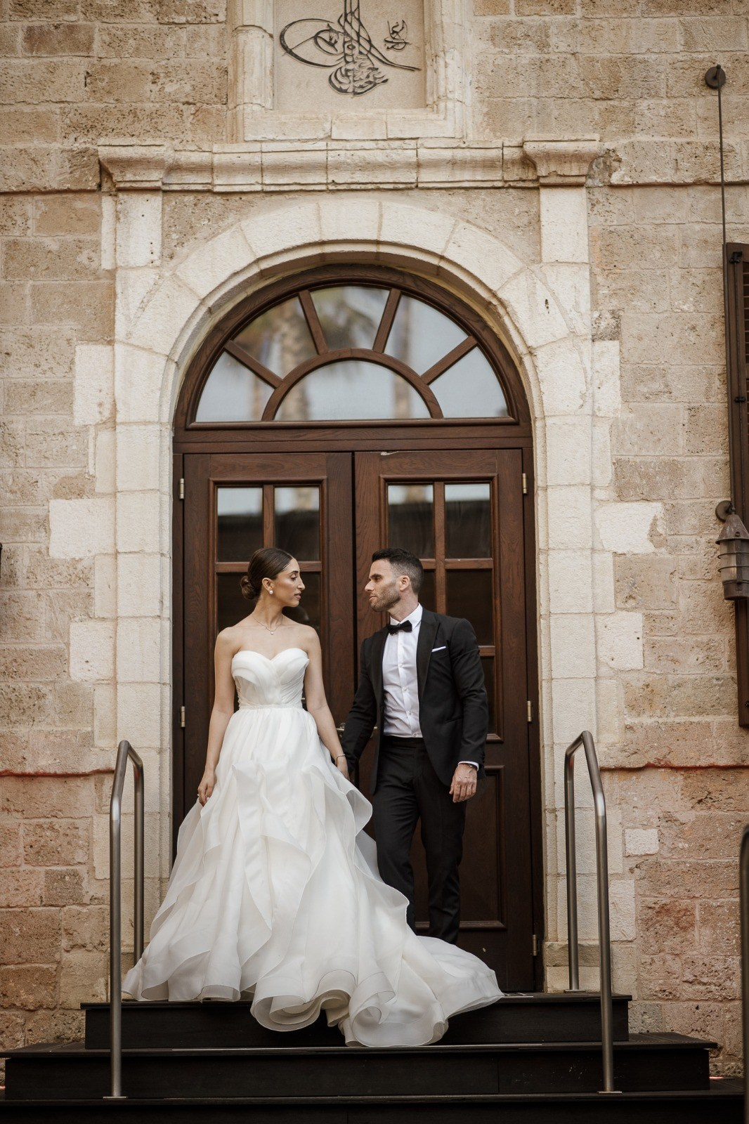 Liad &Tal. Wedding and events photographers Studio Shalom