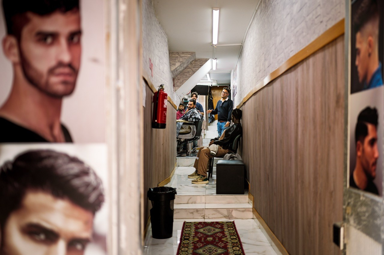 Photos. Artem Avanesov. Visual Content Creator