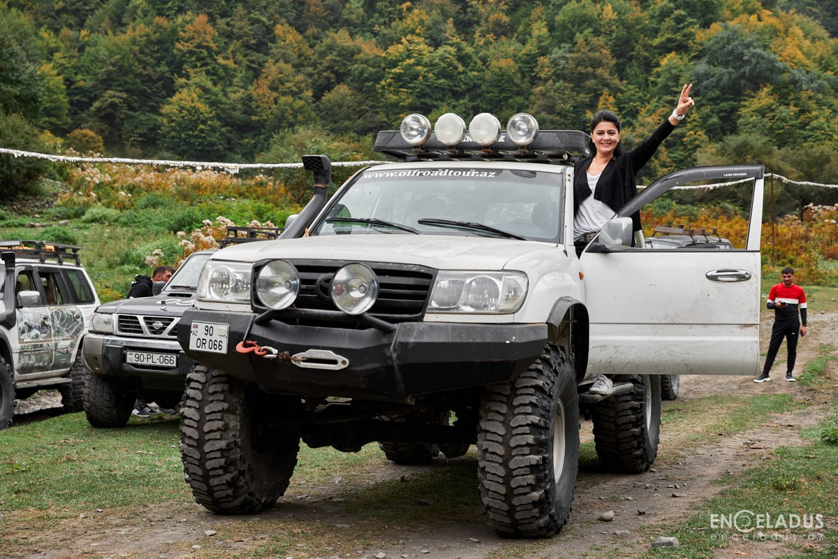 Team buildings. Photographer in Baku Kamran Enceladus