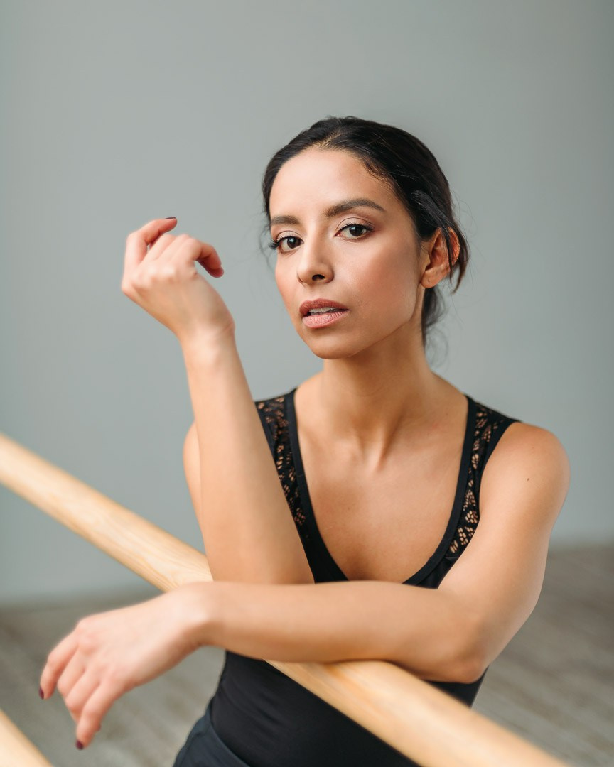 Dancers. Alexander Kabanov Photographer