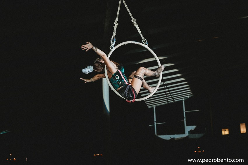 “Million Dreams — The Show”. Rui Mota Pinto Wedding Designer & Planner