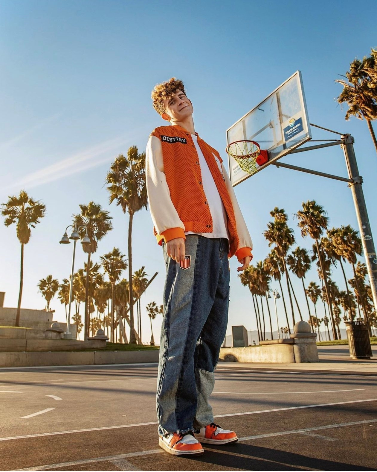 Street. Alina Novikova Photographer Los Angeles