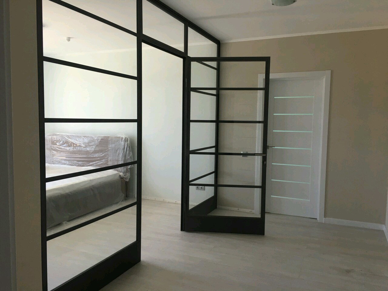 Коммерческие проекты Марии Тарлецкой. Скульптор кузнец Мария Тарлецкая