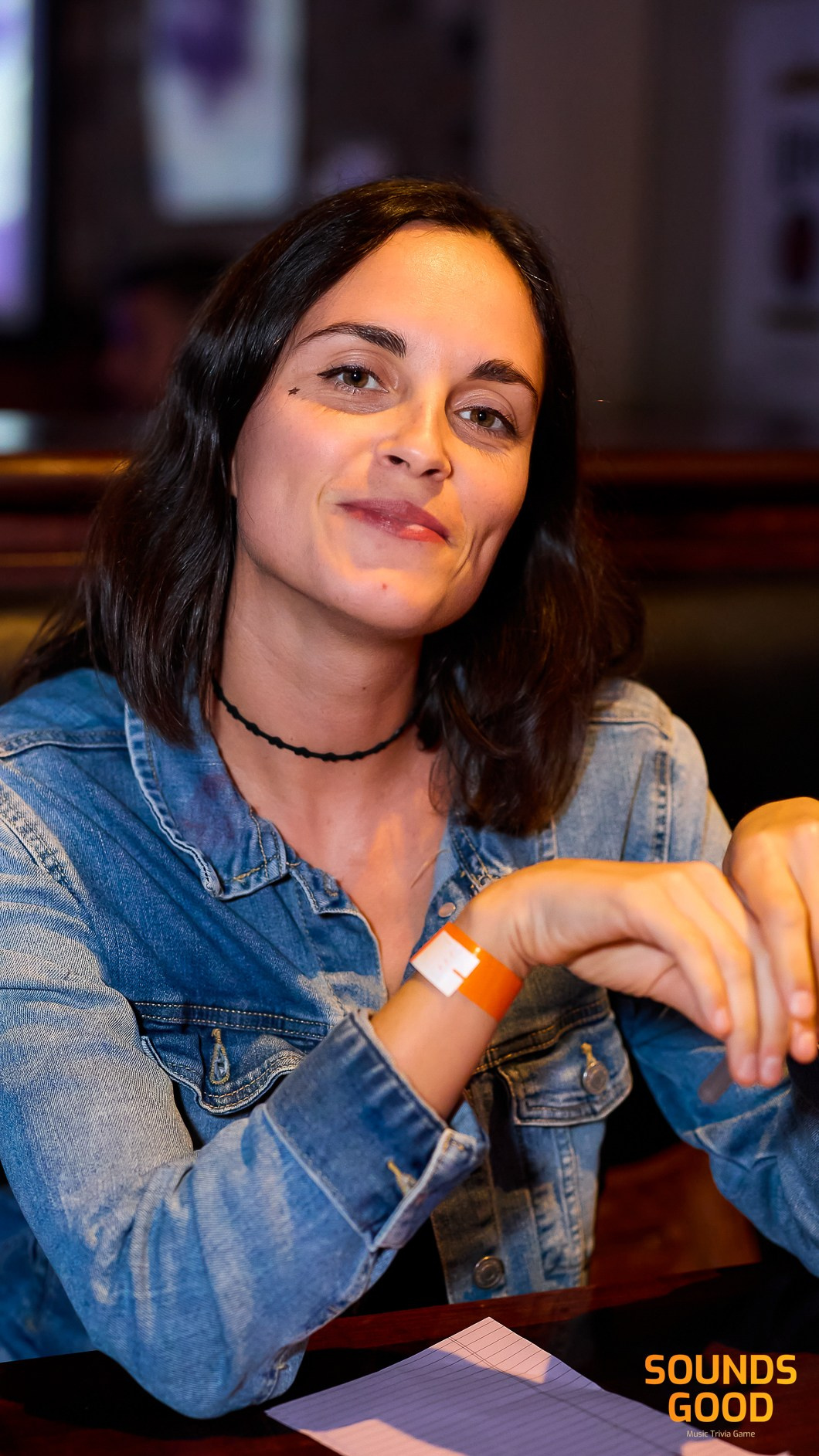 SOUNDS GOOD#4. Photographer Julia Makoveeva