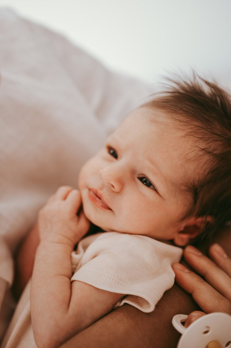 Dunjino prvo fotografisanje. Deciji i porodicni fotograf u Beogradu Oksana Skendzic