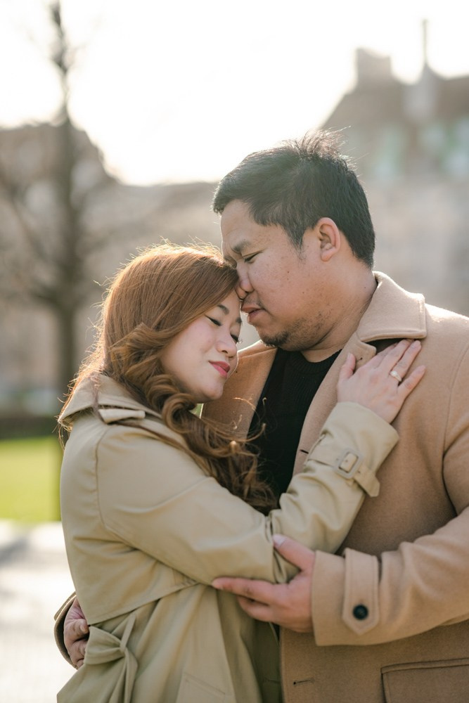 Jerlyn_Fred. Tonya Kyrylenko photographer in London