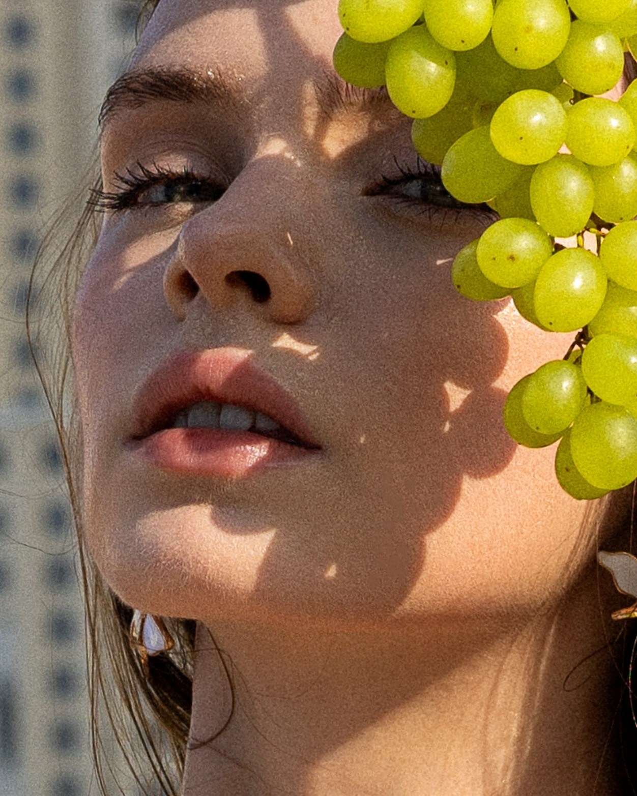 Maria I. Photographer in Dubai